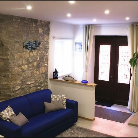 Casa Vacanze Enjoy Pirano Eksteriør bilde