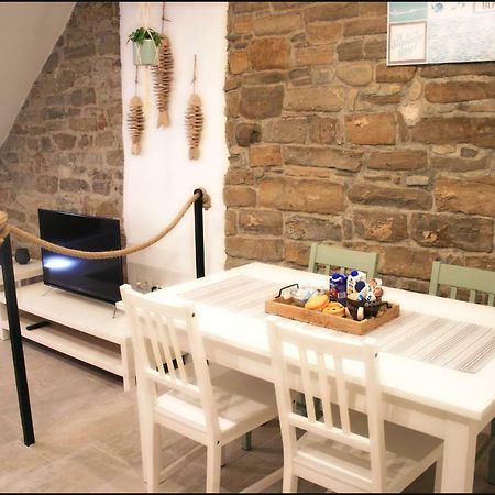 Casa Vacanze Enjoy Pirano Eksteriør bilde