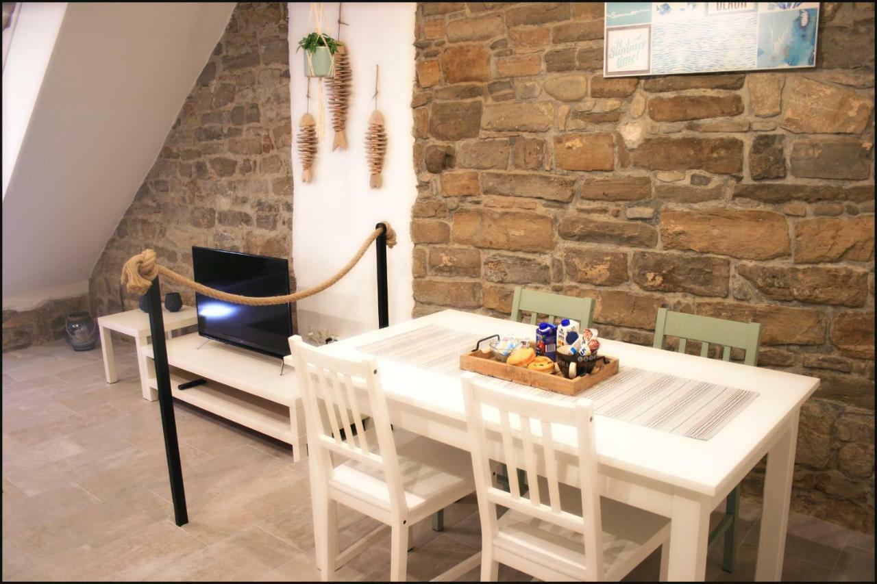 Casa Vacanze Enjoy Pirano Eksteriør bilde