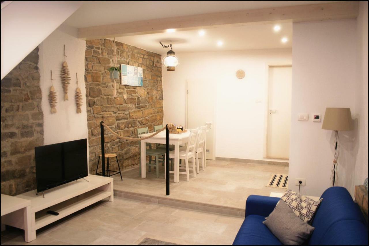 Casa Vacanze Enjoy Pirano Eksteriør bilde