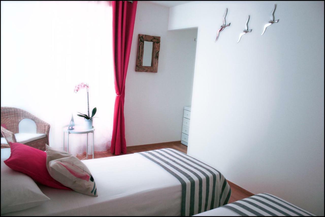 Casa Vacanze Enjoy Pirano Eksteriør bilde