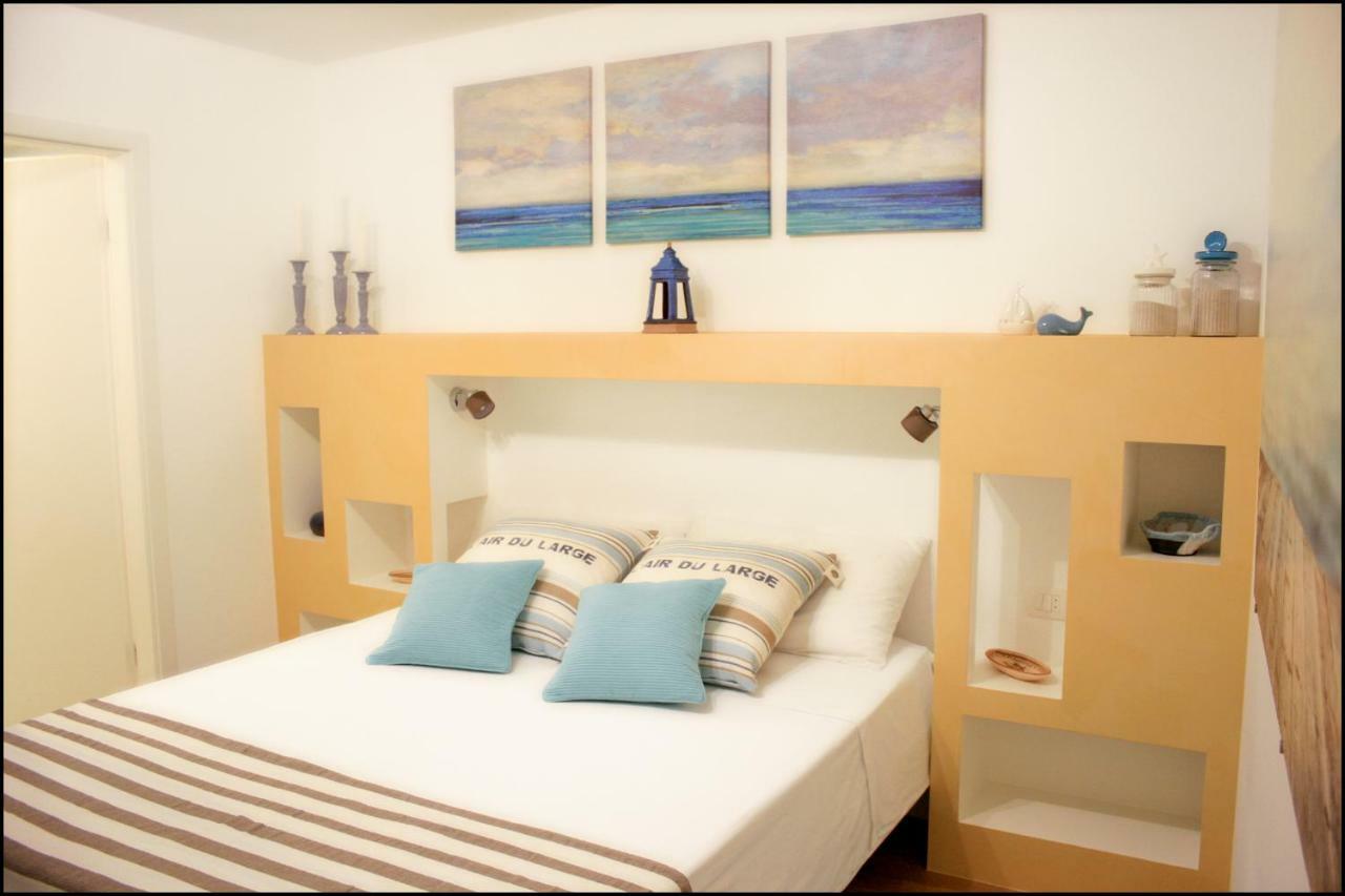 Casa Vacanze Enjoy Pirano Eksteriør bilde