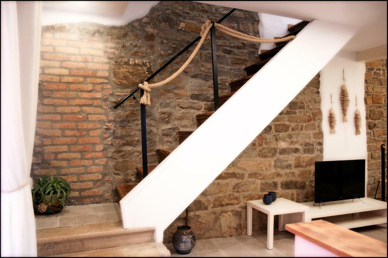 Casa Vacanze Enjoy Pirano Eksteriør bilde